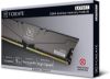  Зображення Модуль пам`яті DDR4 2x8GB/3200 Team T-Create Expert Gray (TTCED416G3200HC16FDC01) 